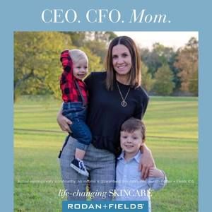 Meet your Posher, Erin